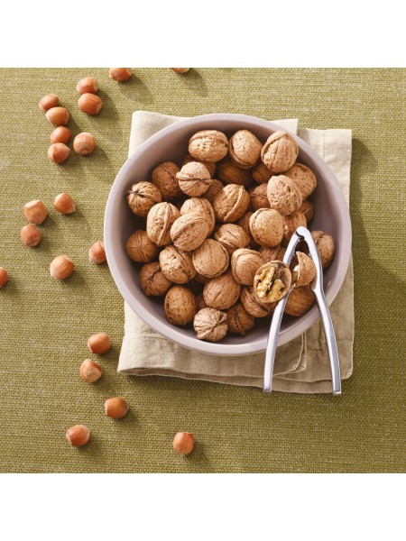 Щипцы для орехов, 16 см, нерж.сталь, Paderno. (48210-00)