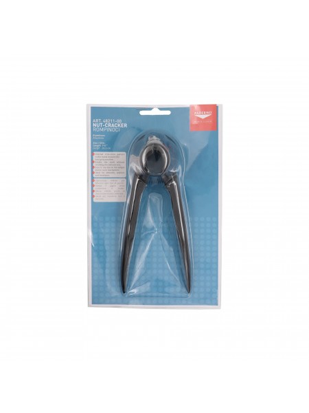 Щипцы для колки орехов, 18,5 см, алюминий, Paderno. (48211-00)