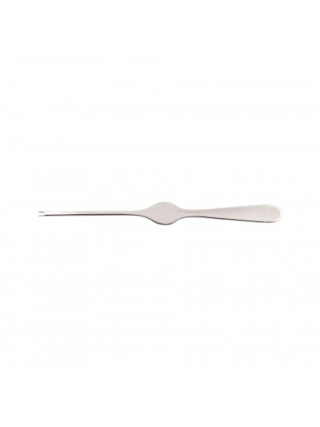 Игла (вилка) для лобстера, 20 см, нерж.сталь, Paderno. (48238-00)
