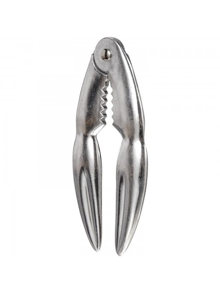 Поварские щипцы для лобстера, 14,5х6,5 см, алюминий, Paderno. (48240-00)