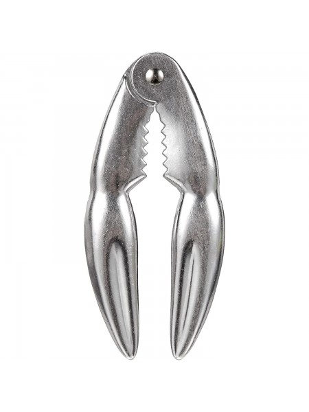 Поварские щипцы для лобстера, 14,5х6,5 см, алюминий, Paderno. (48240-00)