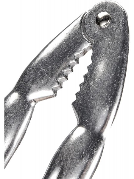 Поварские щипцы для лобстера, 14,5х6,5 см, алюминий, Paderno. (48240-00)