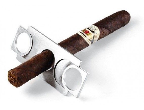 Каттер для сигар, нерж.сталь, Paderno. (48242-09)