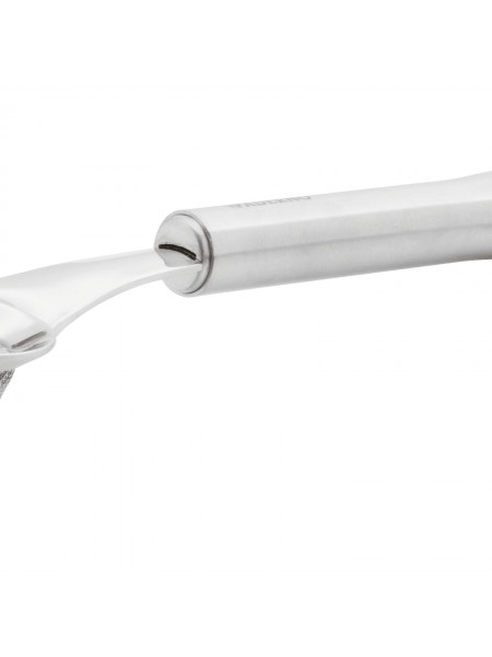 Сито ручное кухонное поварское для просеивания муки, нержавеющая сталь, D-7 см, Paderno. (48278-12)