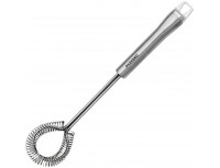 Ложка-венчик для коктейлей, 28 см, нерж.сталь, Paderno. (48278-15)