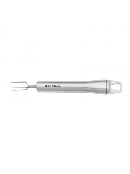Вилка поварская для картофеля, 16,5 см, нержавеющая сталь, Paderno. (48278-17)