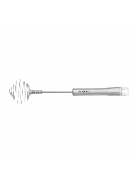 Венчик кухонный, для взбивания ручной 24 см, нержавеющая сталь 18/10, Paderno. (48278-24)