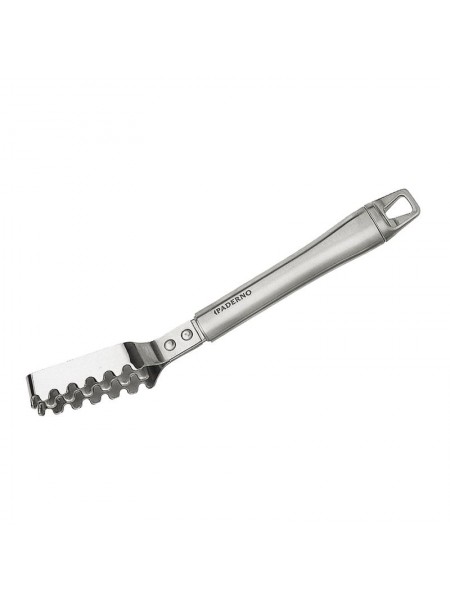 Рыбочистка металлическая ручная, Paderno. (48278-38)