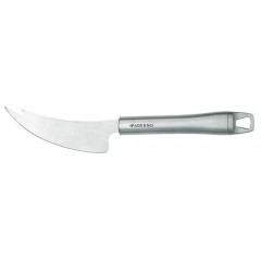 Профессиональный нож для резки твердого сыра, 24 см нержавеющая сталь, Paderno. (48278-46)