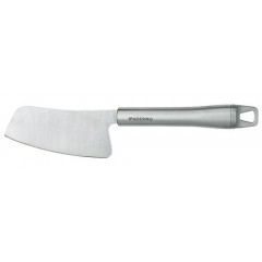 Профессиональный нож для резки твердого сыра, 23.5 см нержавеющая сталь, Paderno. (48278-49)