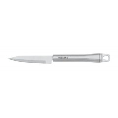 Нож кухонный профессиональный, для чистки и фигурной нарезки овощей и фруктов, Paderno. (48278-55)