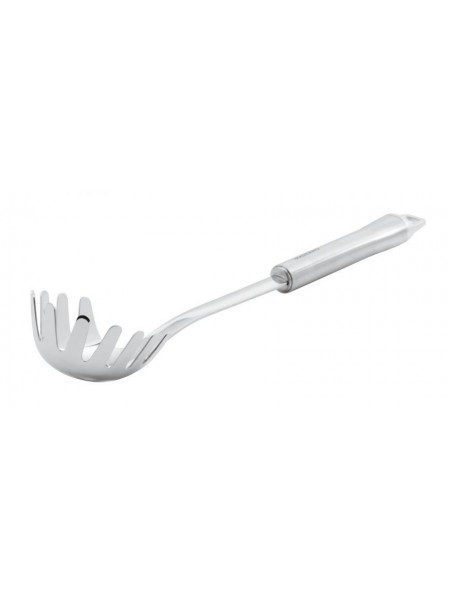 Ложка сервировочная для спагетти, 30,5 см, нержавеющая сталь, Paderno. (48278-74)
