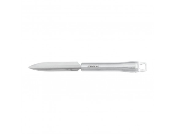 Профессиональный поварской нож для карвинга - нож декоратор, Paderno. (48278-91)