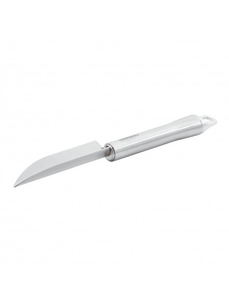 Профессиональный поварской нож для карвинга - нож декоратор, Paderno. (48278-91)