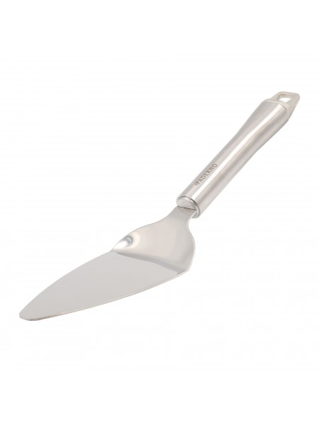 Лопатка сервировочная для пирогов, 26 см, нержавеющая сталь, Paderno. (48278-93)