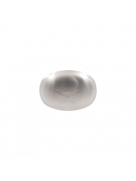 Мыло металлическое для удаления запаха, 7,5х5,5 см, нержавеющая сталь, Paderno. (48278-99)