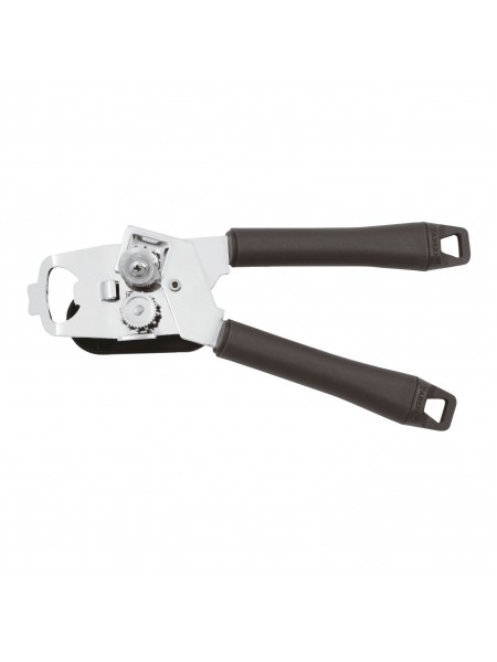 Консервооткрыватель ручной механический, 21 см, нержавеющая сталь, Paderno. (48280-03)