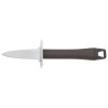 Профессиональный нож для открытия устриц с гардой, нержавеющая сталь, Paderno. (48280-05)