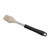 Кисть кондитерская, 4 см, L-25,5 см, силиконовая, Paderno. (48280-09)
