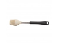 Кисть кондитерская, 4 см, L-25,5 см, силиконовая, Paderno. (48280-09)