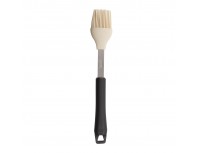 Кисть кондитерская, 4 см, L-25,5 см, силиконовая, Paderno. (48280-09)