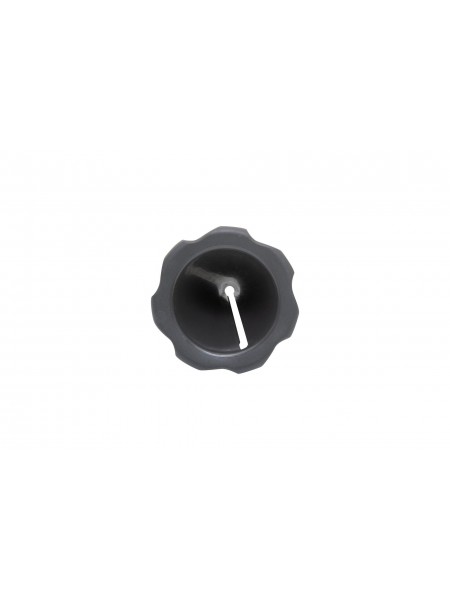Нож-конус для карвинга овощей и фруктов, D-4.5 см, Paderno. (48280-12)