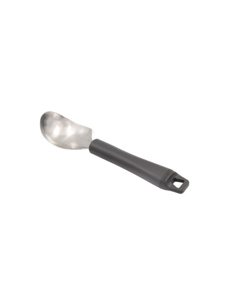 Ложка для фруктов, авокадо, мороженого, 20 см, нерж.сталь, Paderno. (48280-15)