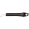 Нож для надрезания каштанов, 16 см, нерж.сталь, Paderno. (48280-21)