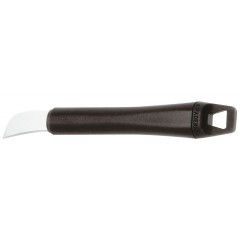 Нож для надрезания каштанов, 16 см, нерж.сталь, Paderno. (48280-21)