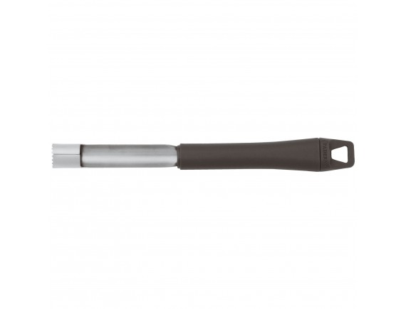 Профессиональный поварской нож для карвинга - вырезания сердцевины из яблока, Paderno. (48280-25)