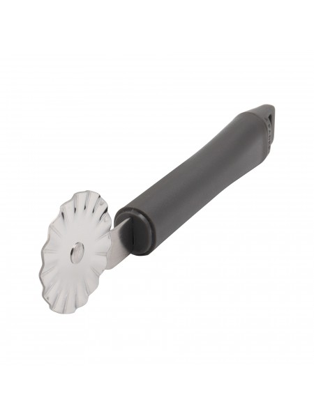 Нож для теста 4 см, круглый с волнистым краем, Paderno. (48280-32)