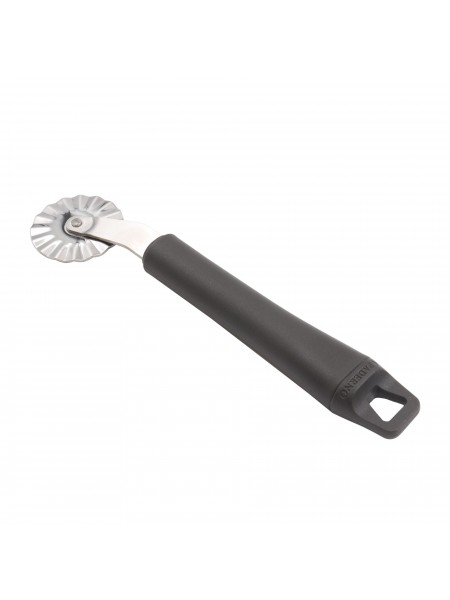 Нож для теста 4 см, круглый с волнистым краем, Paderno. (48280-32)