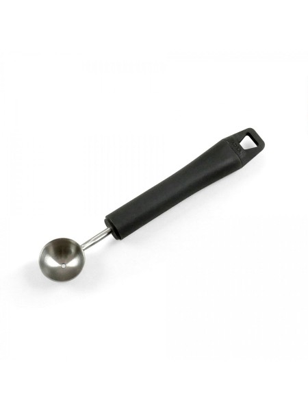 Ложка нуазетка для карвинга овощей и фруктов, D-3 см, нерж.сталь, Paderno. (48280-36)