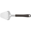 Профессиональная лопатка-нож для нарезки сыров, нерж.сталь, Paderno. (48280-41)