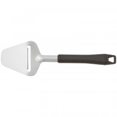 Профессиональная лопатка-нож для нарезки сыров, нерж.сталь, Paderno. (48280-41)