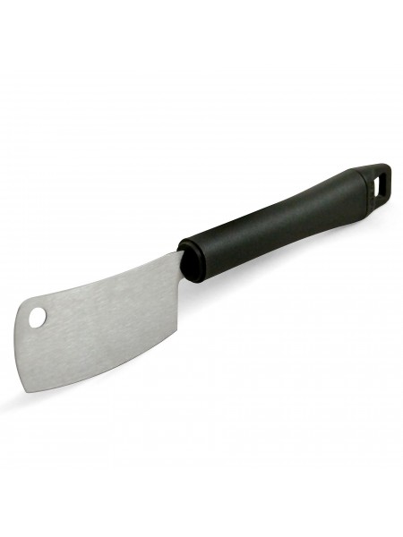 Профессиональный нож для резки твердого сыра, 21 см, ручка пластик, Paderno. (48280-49)