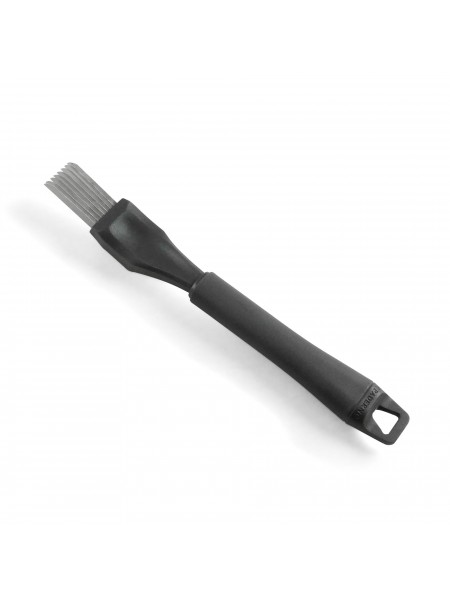 Профессиональный поварской нож для карвинга, огурца, 22 см, Paderno. (48280-57)