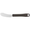Нож поварской кухонный для масла сливочного, 21 см, нержавеющая сталь, Paderno. (48280-75)