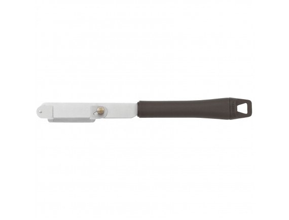 Нож для чистки спаржи профессиональный, 23 см, нержавеющая сталь, Paderno. (48280-85)