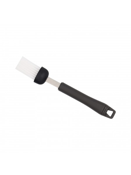 Кисть кондитерская, 22,5х3,5 см, нейлоновая щетина, ручка полипропилен, Paderno. (48280-94)