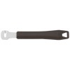 Профессиональный нож-декоратор для цедры, карбовочный нож, 16,5 см, Paderno. (48280-95)
