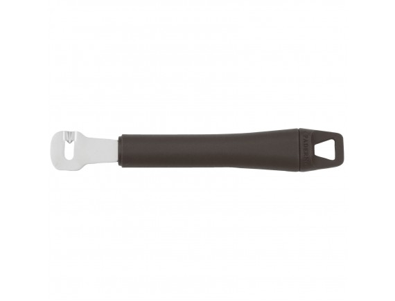 Профессиональный нож-декоратор для цедры, карбовочный нож, 16,5 см, Paderno. (48280-95)