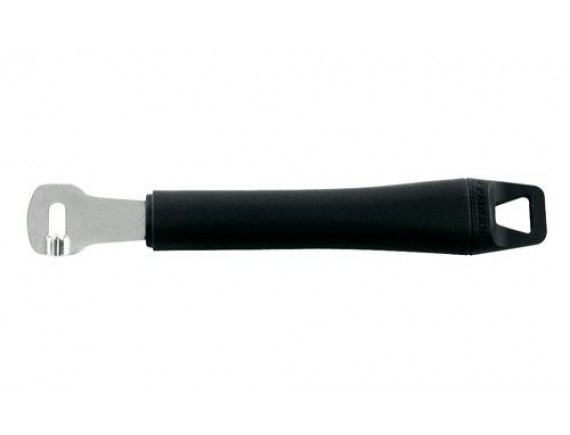 Профессиональный поварской нож для карвинга -декоратор для цедры, Paderno. (48280-95)