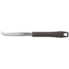 Нож волнистый кухонный профессиональный, для чистки и фигурной нарезки овощей и фруктов, Paderno. (48280-97)