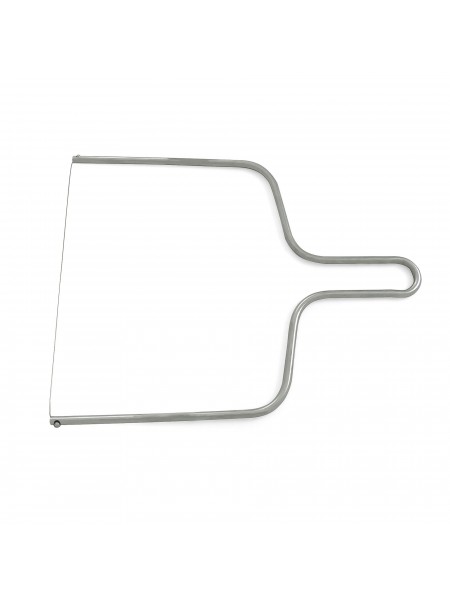 Профессиональная струна для нарезки сыра, 21 см, нержавеющая сталь, Paderno. (48282-21)