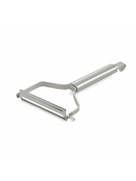 Пиллер для чистки больших овощей и фруктов, нерж.сталь, Paderno. (48286-64)