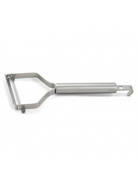 Пиллер для чистки больших овощей и фруктов, нерж.сталь, Paderno. (48286-64)