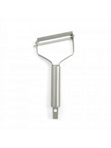 Пиллер для чистки больших овощей и фруктов, нерж.сталь, Paderno. (48286-64)