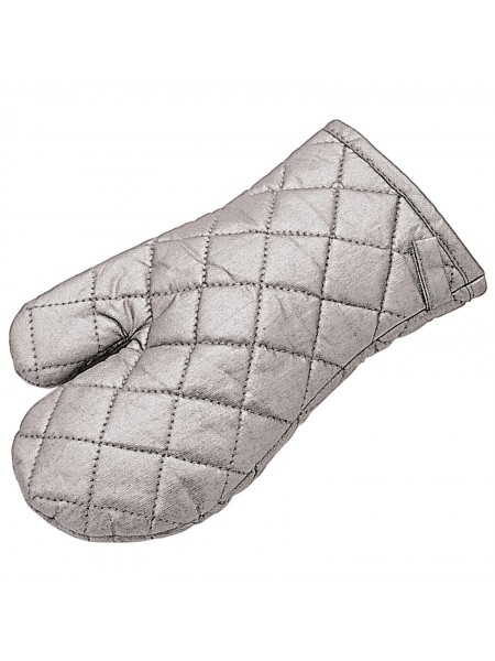 Жаропрочная рукавица пекарская, 27,5см, до 150 град, Paderno. (48510-00)