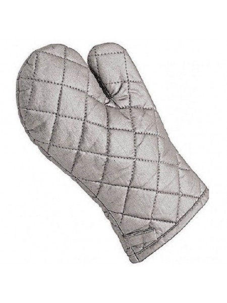 Жаропрочная рукавица пекарская, 27,5см, до 150 град, Paderno. (48510-00)